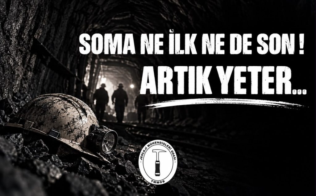 İmbat Madencilik’te Göçük: 5 Ölü, Soruşturma Çağrısı