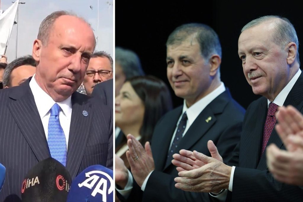 İnce’nin Öngörüleri ve İçerideki Tartışmalar: İzmir ve CHP Gündemi