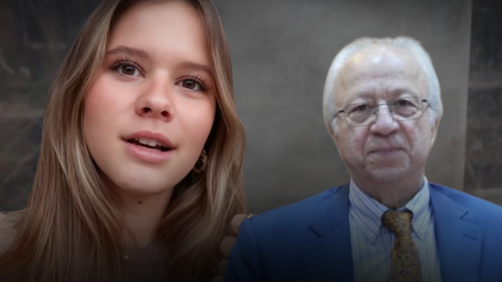 İngiltere’deki Üniversite Disiplin Kuralları Su Atacan’ı Şaşırttı