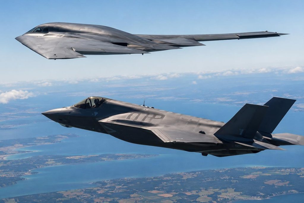 İran’a Yönelik Ortak Avrupa Tepkisi ve RAF Fairford Olayı