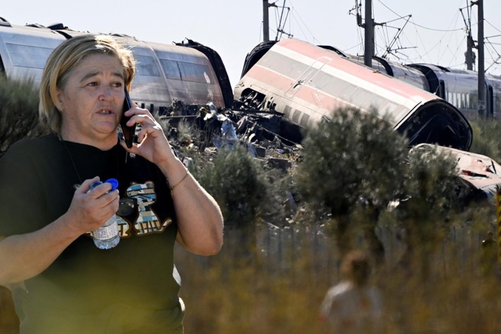 İspanya’da tren kazası: ölü ve yaralı sayısı güncellendi