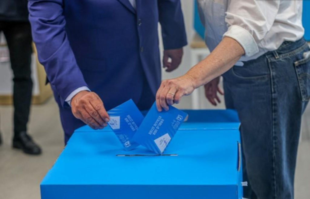 İsrail seçimlerinde son durum ve olası senaryolar