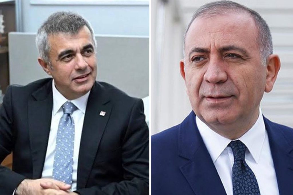 İstanbul CHP İl Başkanlığına Mehmet Ali Yüksel atandı