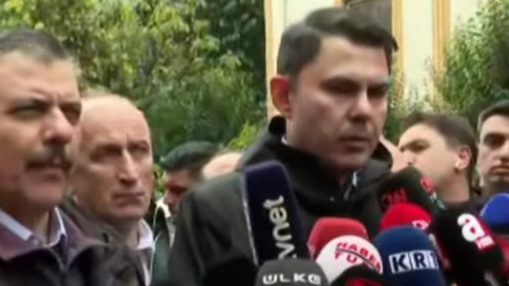 İstanbul’da Yağışlar ve Yetkili Açıklamaları