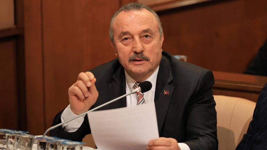 İstanbul’daki su baskınları sonrası uyarı ve takip vurgusu