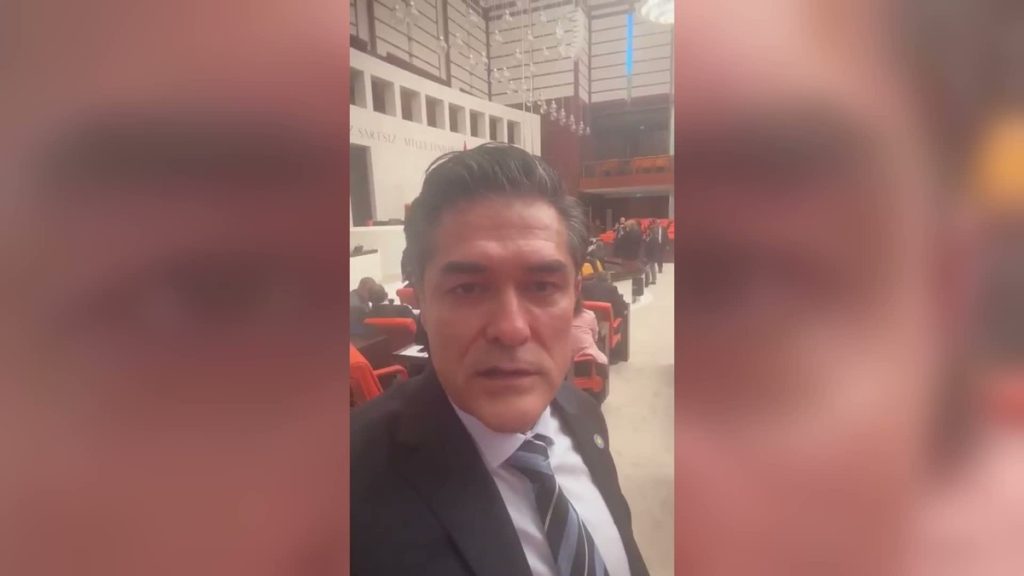 İYİ Parti: Meclis kapanmasına ilişkin sert eleştiri