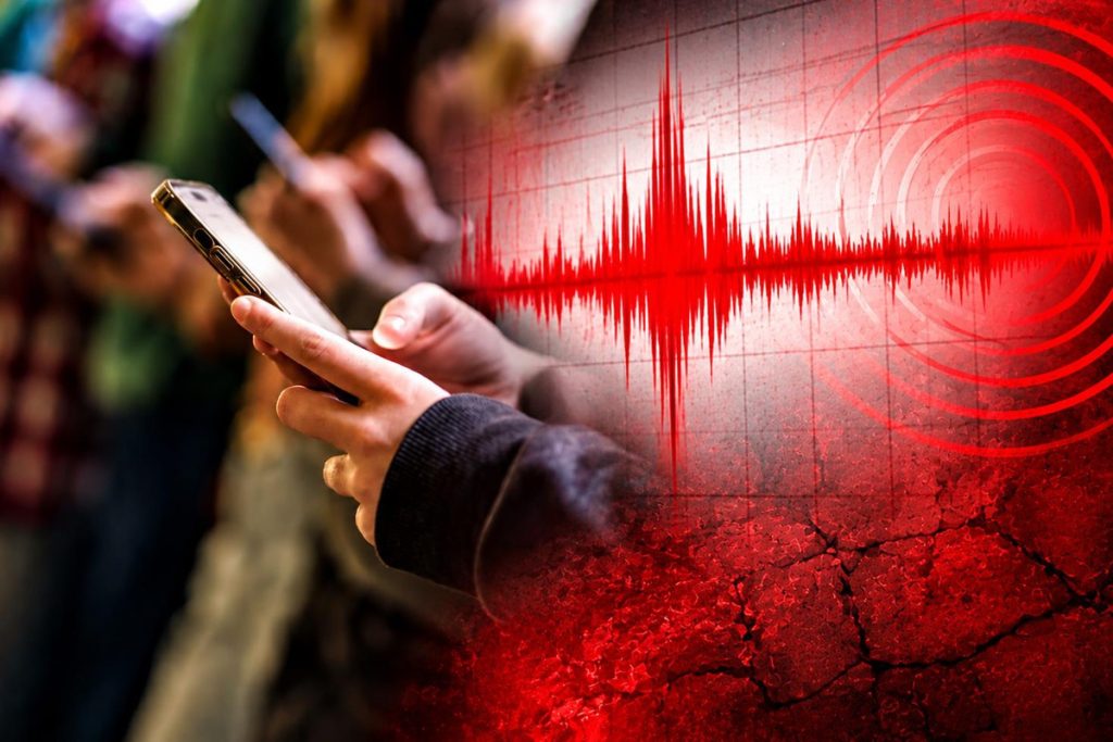 Japonya’da 9.9’luk deprem uyarısı yanlış çıktı