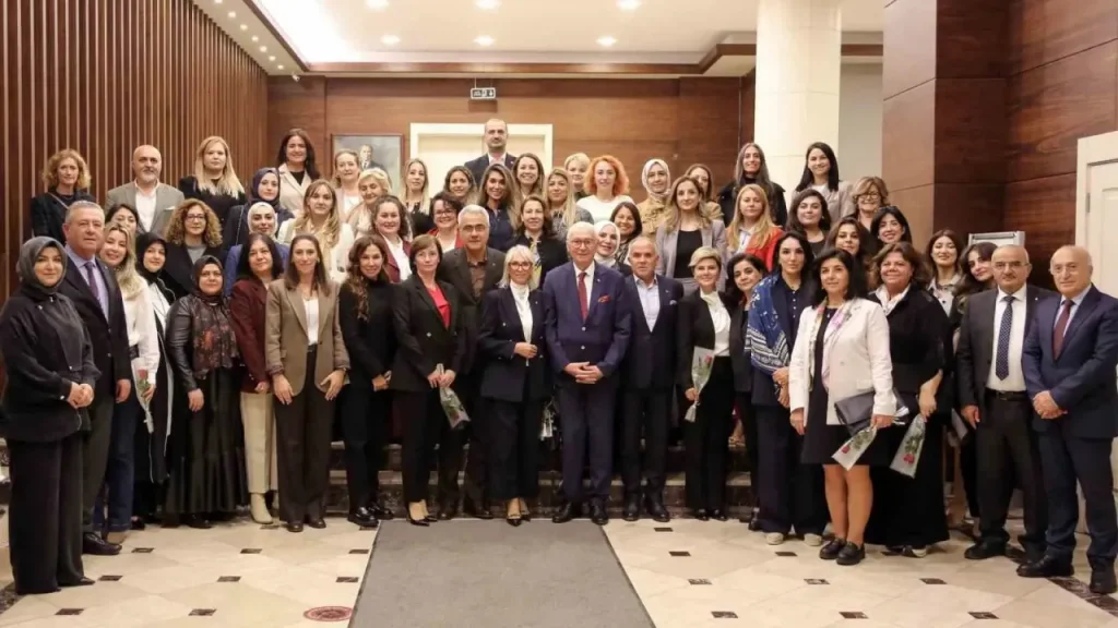Kadın Istihdamı ve Üretimde Kadın Eli: Sivas’ta İş Birliği Yukseliyor