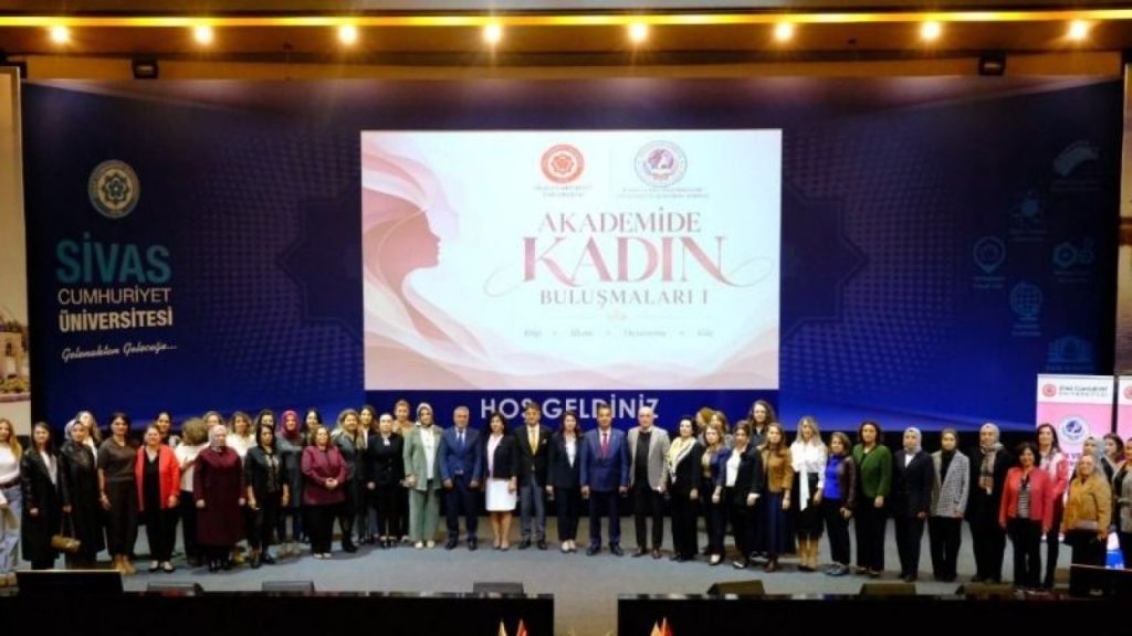 KADIN KİŞİLERİNİN GÜÇLENMESİ MECLİSİNDEN ÖNEMLİ ADIM