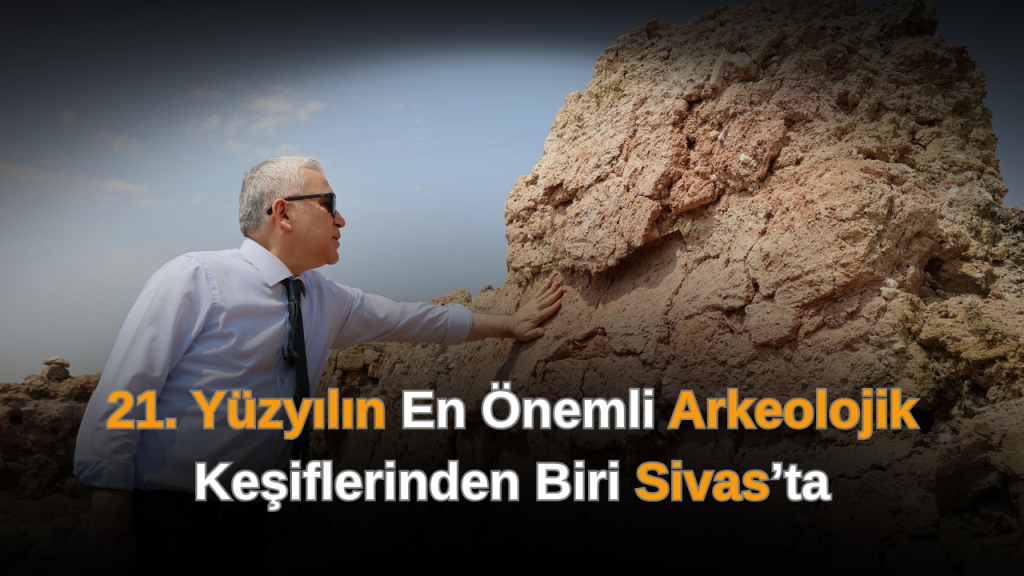 Kayalıpınar’da Hitit Kraliyet Arşiviyle Yeni Bir Dönem Açılıyor