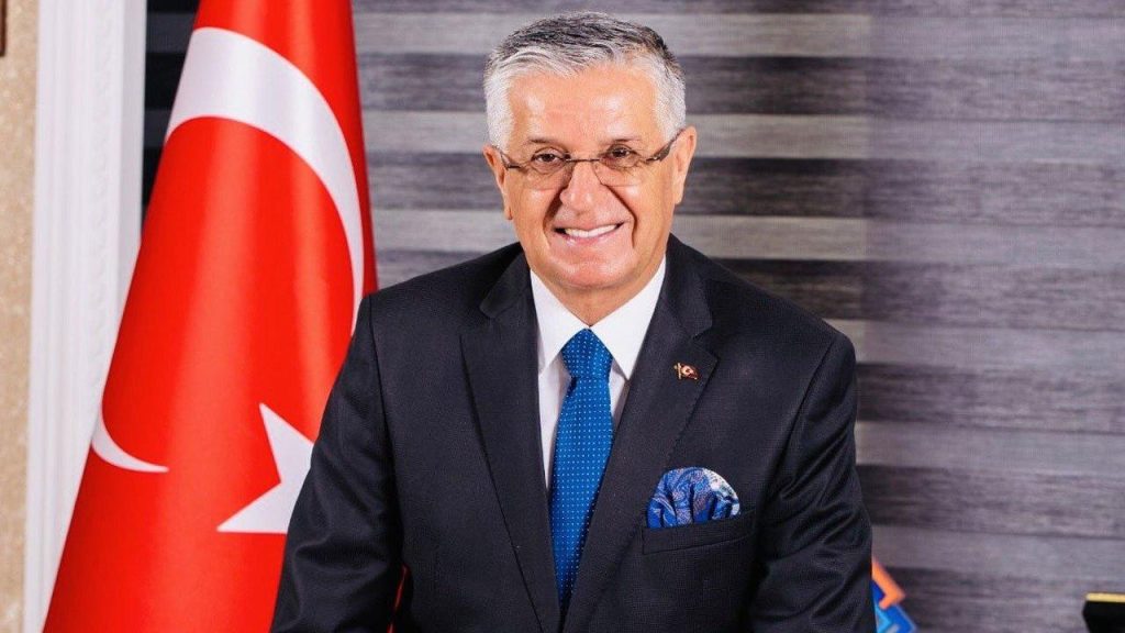 Kemer’de İstifa Kararı ve Yeni Yol Haritası Açıklaması