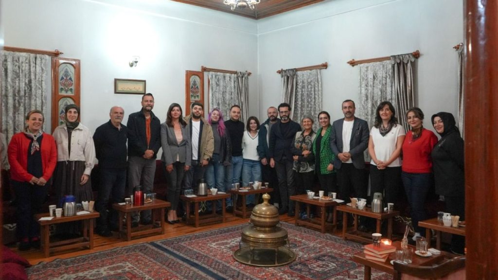 Kentin Yoksulluk Halleri konuşuldu