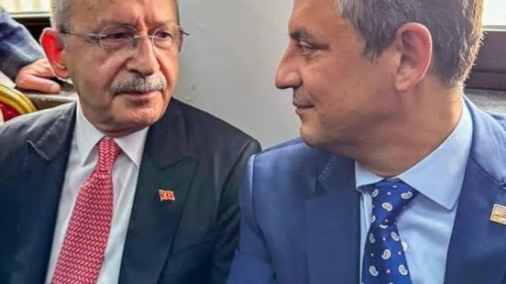 Kılıçdaroğlu: 5,1 milyon TL için ihtar çektik ve iade talep ediliyor