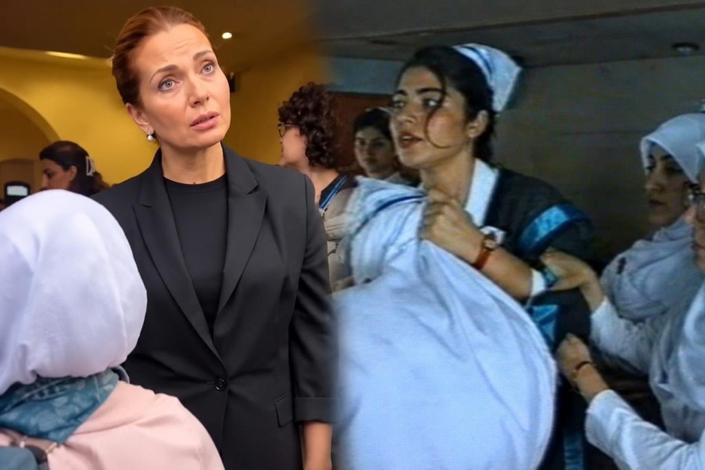 Kılık-kıyafet krizi Azerbaycan-Türkiye gerilimi karşısında tansiyon yükseltti