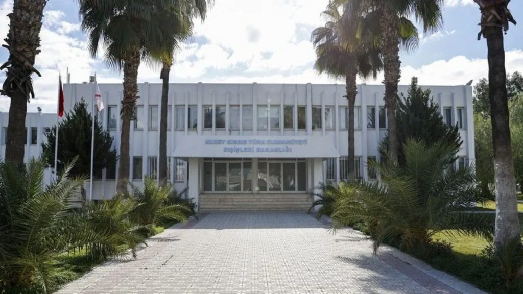 KKTC’den Libya Mutabakatı İçin Memnuniyet Açıklaması
