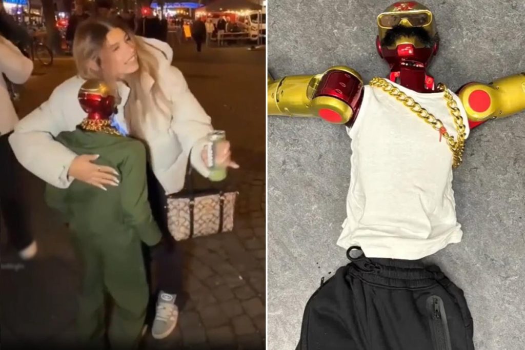 Köln’de Robot Hareketleri Üzerine Soruşturma Başlatıldı