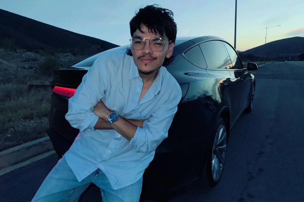 Komanche adlı yayıncının Mexico’daki trajik ölümü ve son paylaşımı