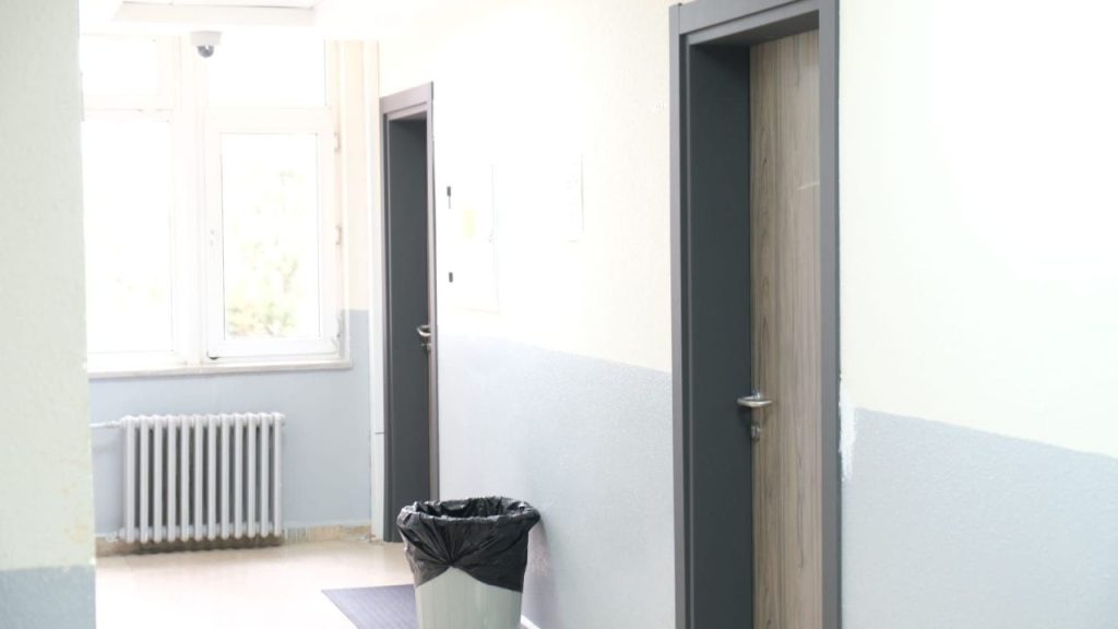 KYK Yurtlarında Yeni Kapılarla Mahremiyet Güvencesi Sağlandı