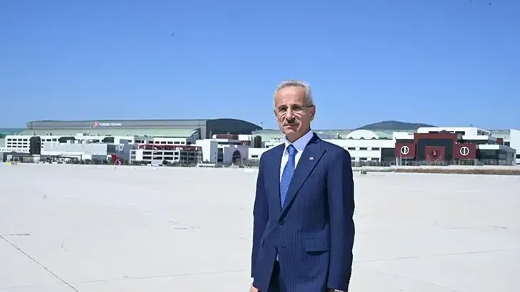 Malatya-Hekimhan Yolu 4. Yılında Güvenli ve Konforlu Ulaşıma Katkı
