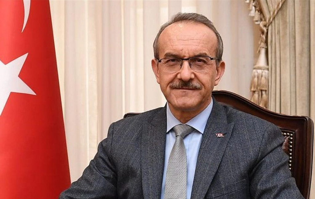 Malatya’da Yeşilyurt’ta feci kaza: 2 can kaybı, 3 yaralı
