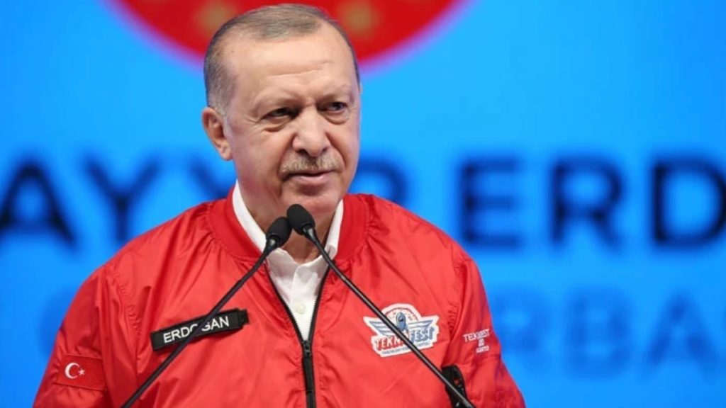 Manisa Soma’daki göçükte hayatını kaybeden madencileri anma mesajı