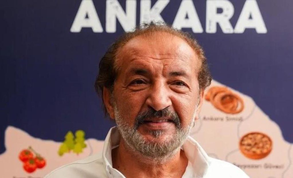 Mehmet Yalçınkaya’nın parmak kaybı ve kariyerine etkisi
