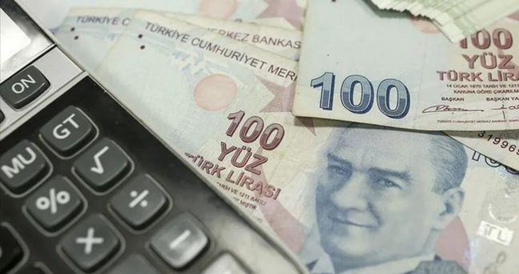 Memur ve Emeklilere Ocak 2027 Maaş Zammı:</br> 3 Aylık Enflasyon Yetiyor