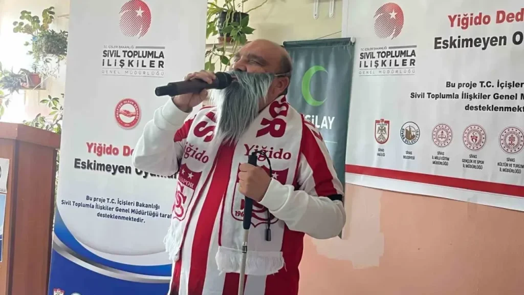 Merkez Demir Çelik İlkokulu ve Ortaokulu’nda Kültür ve Değerlerle Buluşma