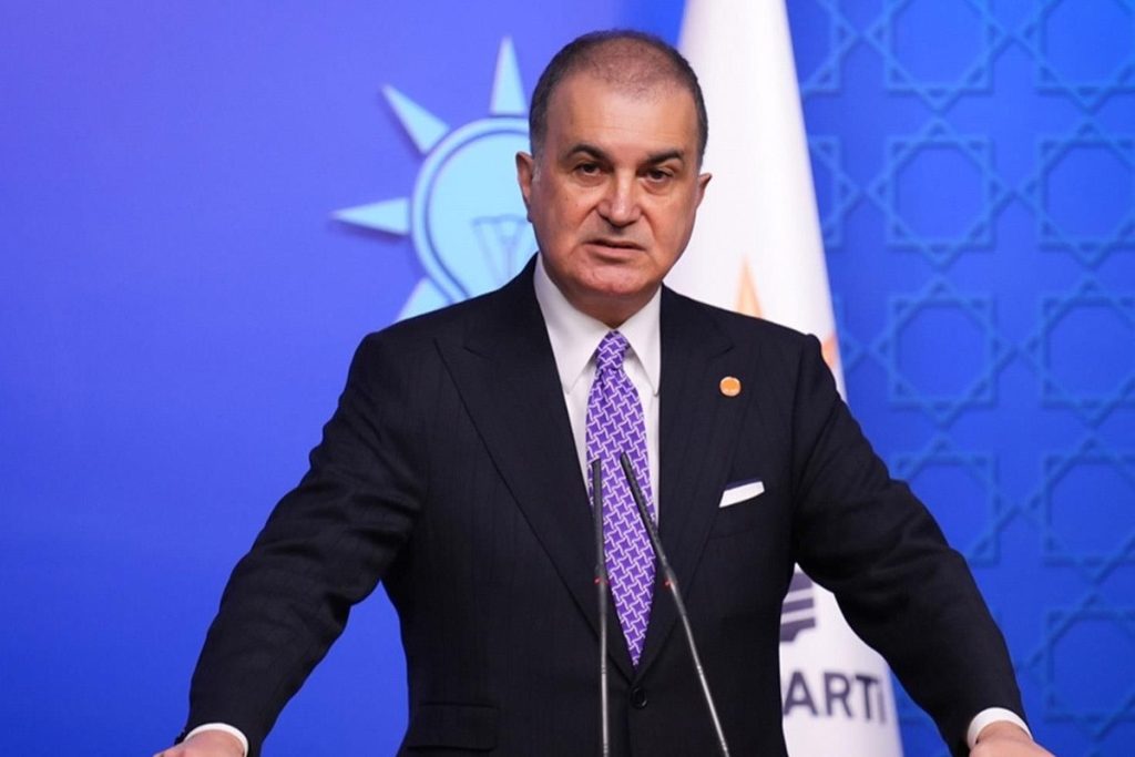 Merkez Karar ve Yönetim Kurulu sonrası açıklama