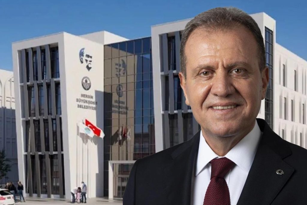Mersin’deki yolsuzluk soruşturmasında 59 şüpheli gözaltında
