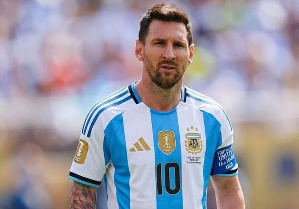 MESSI’nin milli takım veda kararı ve ayrıntıları