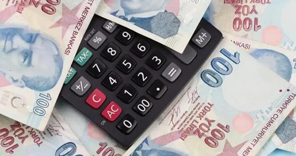 Mevduat Faizi Düşüşü Devam Ediyor: 1-3 Ay Tahvili TL Faizleri