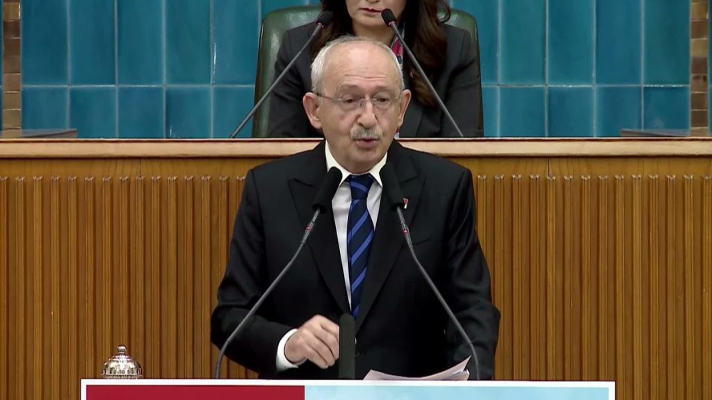 Mevzuatta ve maliye politikalarında artan tansiyon: Şimşek istifa çağrıları