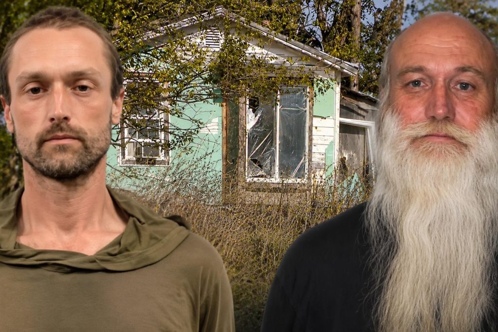 Missouri’de Baba-Oğul Cinayeti: Şüpheli Tutuklandı