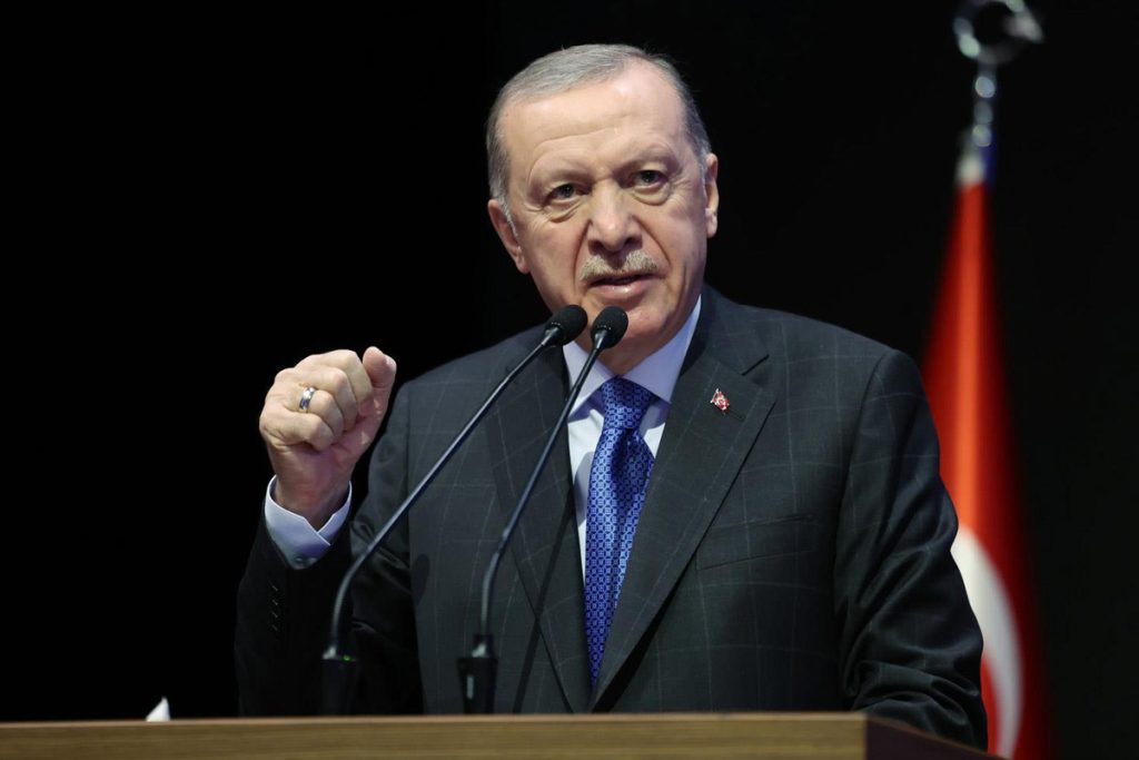 Muhtarlar Buluşması: Krizlere karşı dayanışma ve hizmet vizyonu