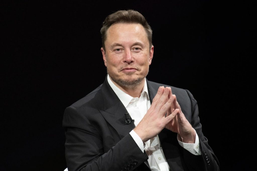 Musk, ABD’deki çocuklara SpaceX hissesi vaadini açıkladı