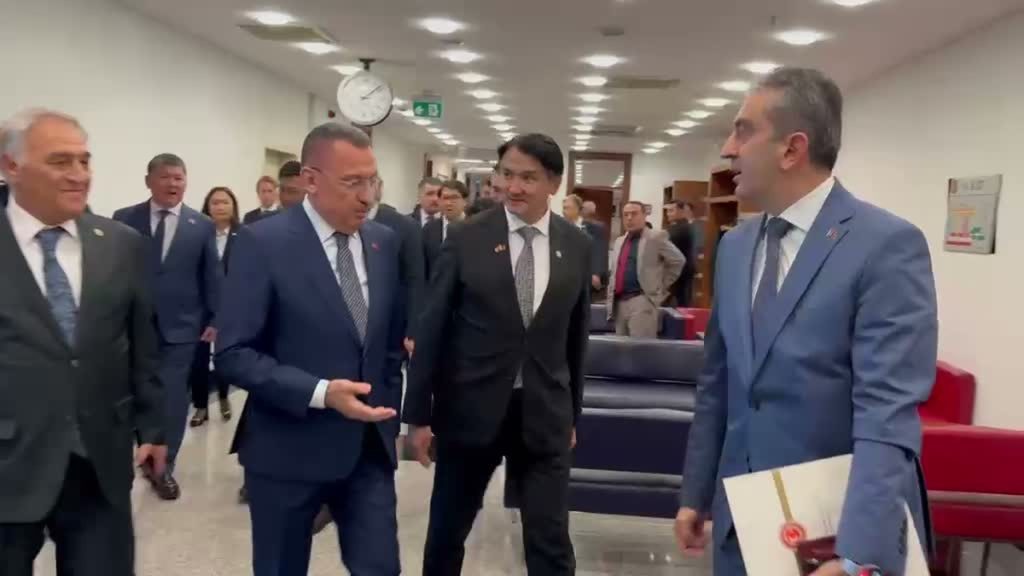 Netanyahu Kaniyle Mekke Anlaşması Değerlendirme