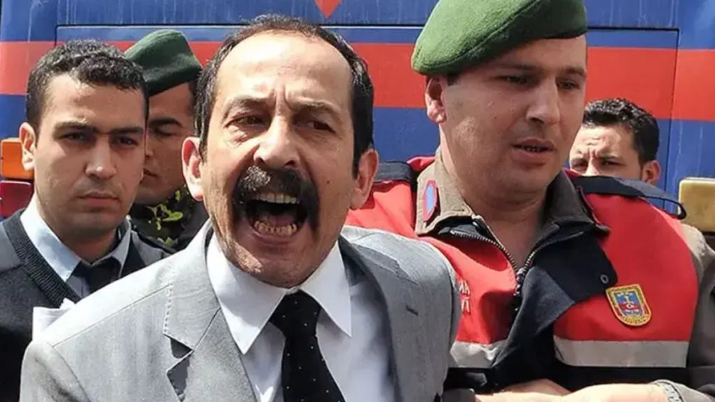Nurişler Çetesiyle İlgili 29 Yıl Hapis Talebi