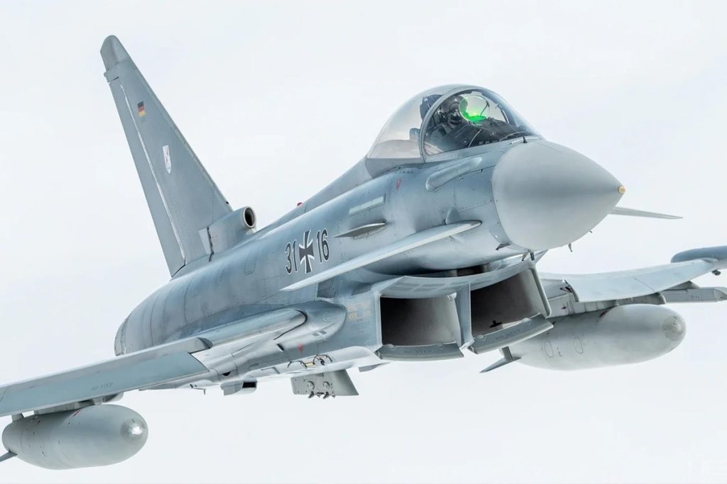 Nürnberg Havalimanı’nda ACİL DURUM ve drone alarmı