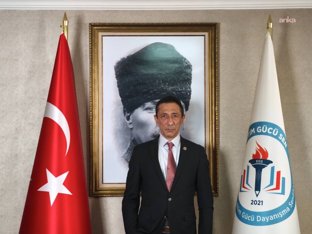 Öğretmenler Güvenlik Sorumluluğu Tartışması
