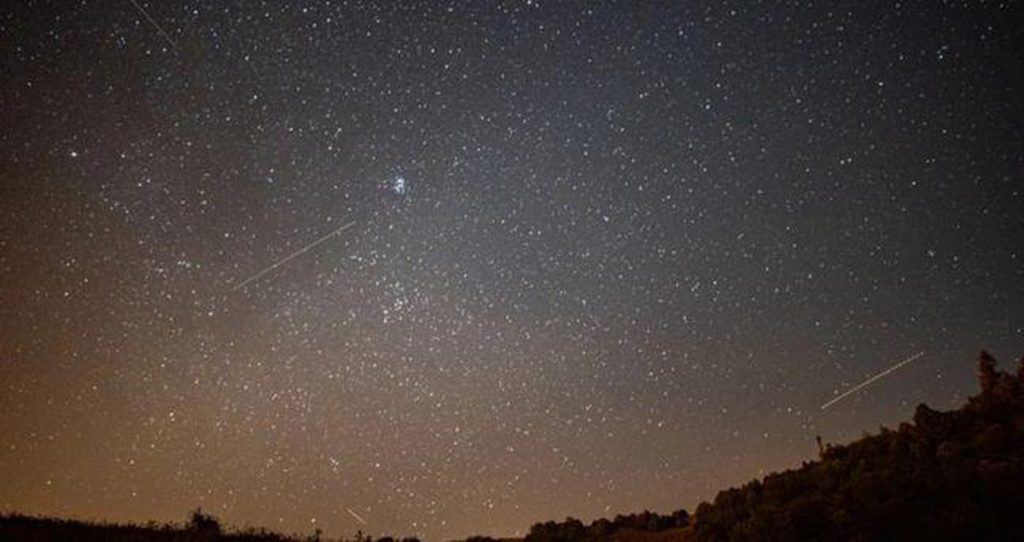 Orionid Meteor Yağmuru: Türkiye’de Görülebilir mi? En İyi Noktalar