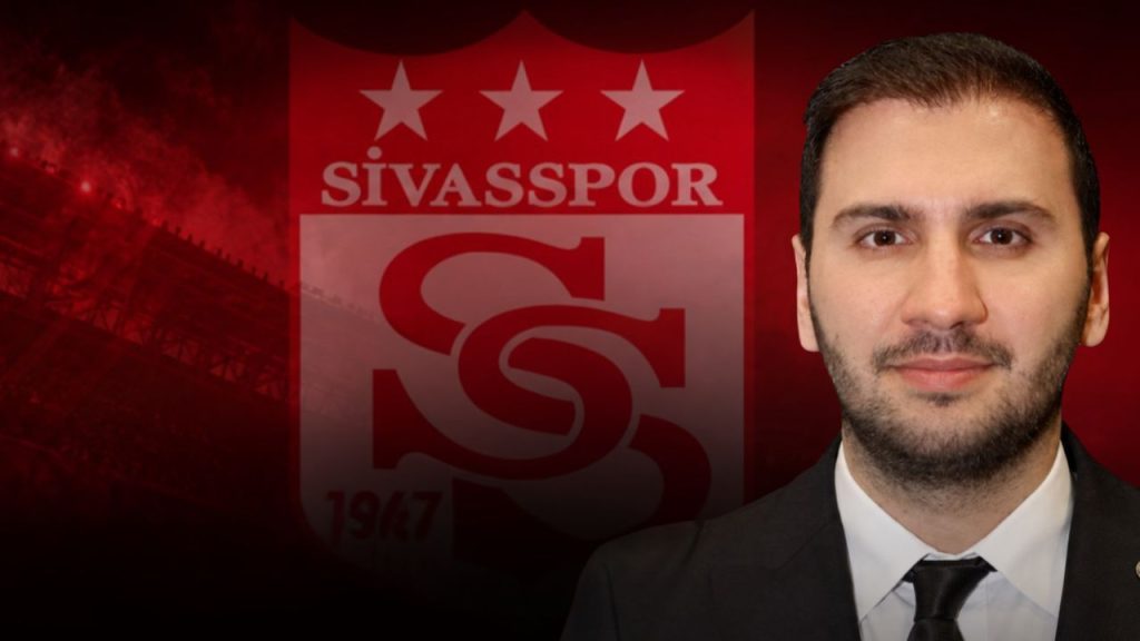 Otyakmaz’a ait bahis dökümünde Sivasspor yok