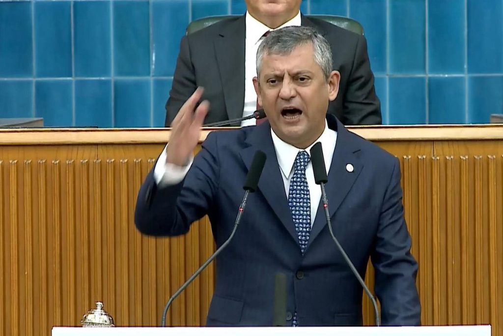 Özel: Tugay’a yönelik sert eleştiri ve parti tepkisi
