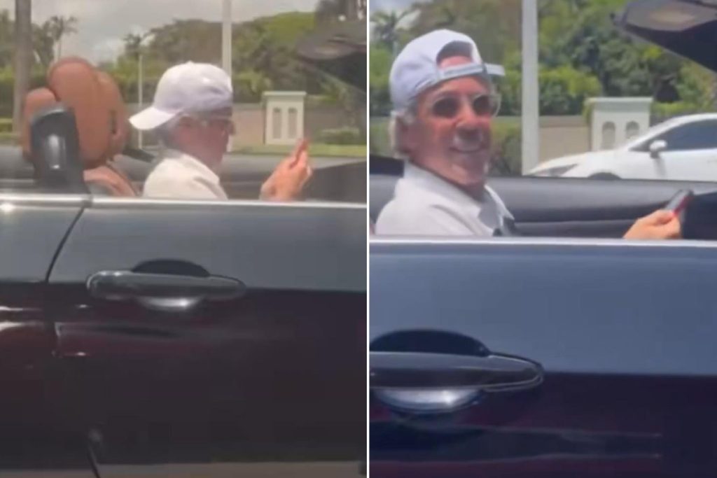 Palm Beach Pete: Epstein Benzeri Video ve DNA Gündemde