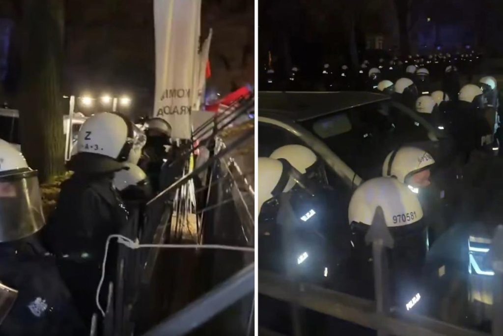 Polonya’da Anayasa Krizi ve Başkan’ın Dönüşü