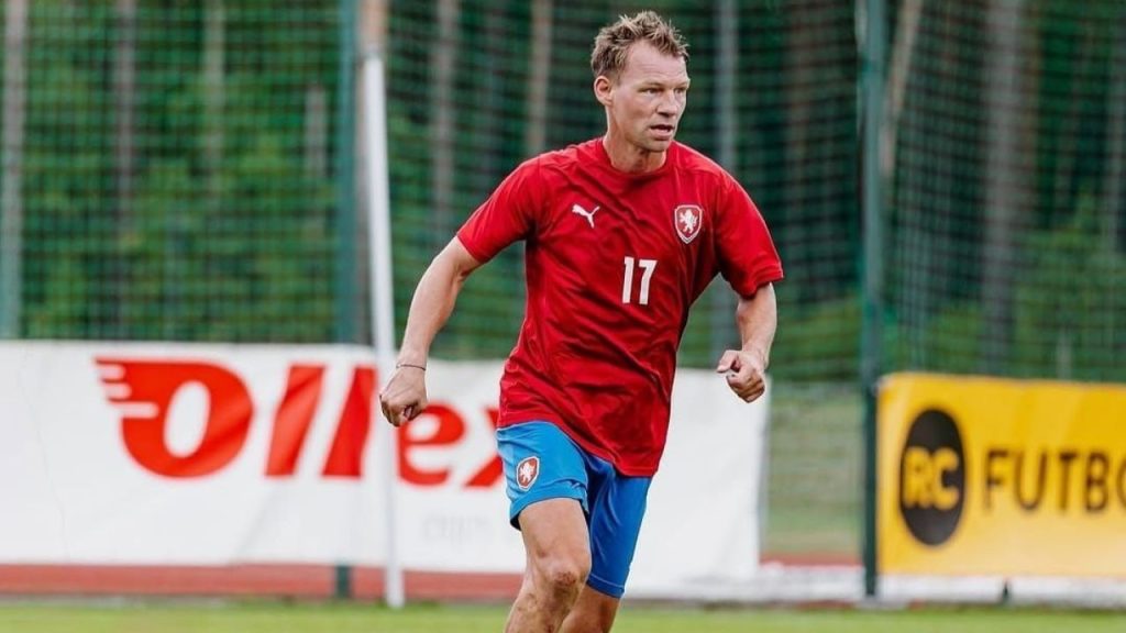 Rajnoch: Slavia-Fener maçında dengeli bir mücadele öngörüyorum