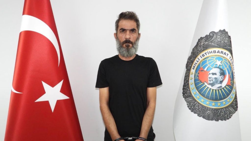 Reyhanlı’daki 2013 saldırısının Suriyeli failliğinin izleri