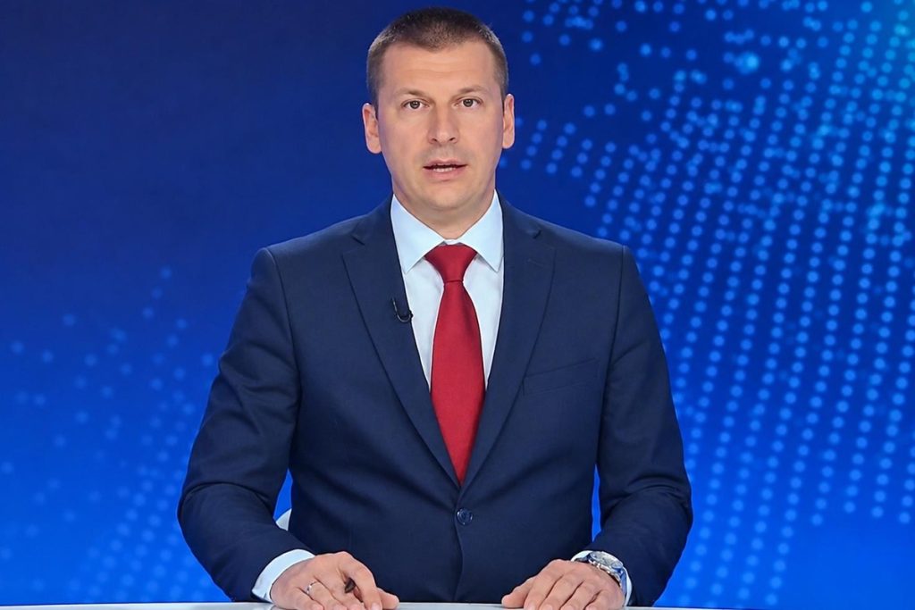 RTV Özür Dilererek Kamu Yayıncılığında Değişime Gitti