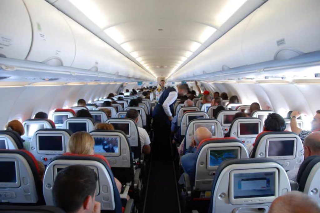 Ryanair CEO’su O’Leary: Biletler 2027’de %10-20 artabilir