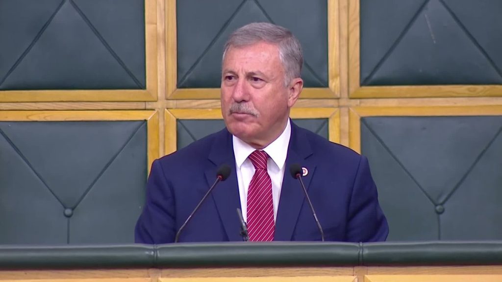 Saadet Partisi’nden Mekke Anlaşması ve Felaket Yorumları